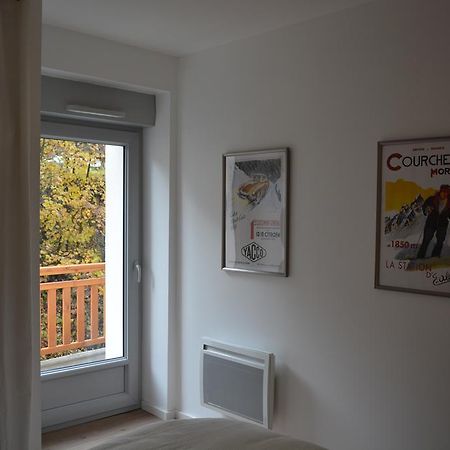 A Vous Les Trois Vallees Brides-les-Bains Zewnętrze zdjęcie