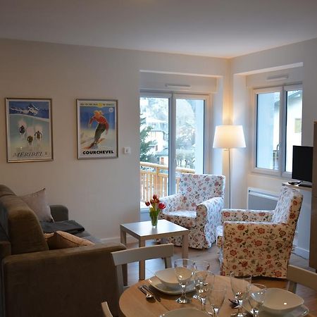 A Vous Les Trois Vallees Brides-les-Bains Zewnętrze zdjęcie