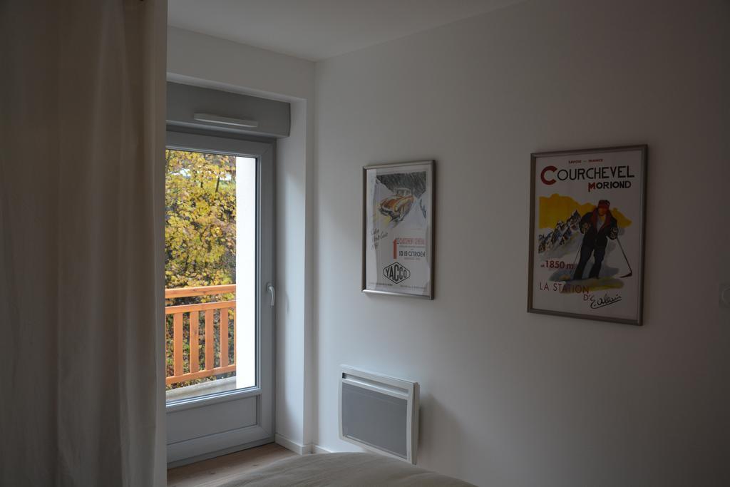A Vous Les Trois Vallees Brides-les-Bains Zewnętrze zdjęcie