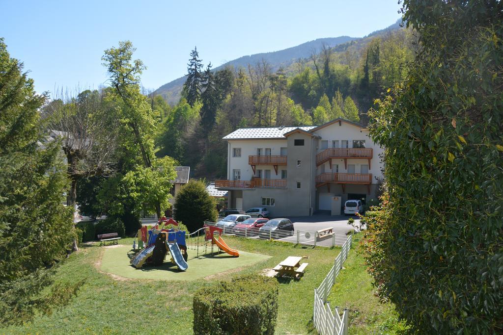 A Vous Les Trois Vallees Brides-les-Bains Zewnętrze zdjęcie