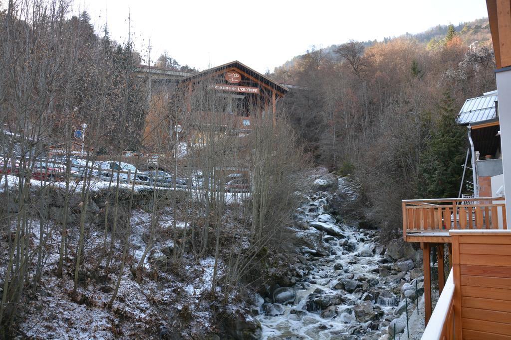 A Vous Les Trois Vallees Brides-les-Bains Zewnętrze zdjęcie
